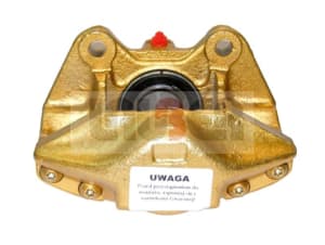 Brake caliper LAU 77.1569 - 1