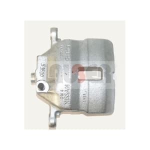 Brake caliper LAU 77.1249 - 2