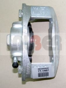 Brake caliper LAU 77.1407 - 3