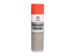 Vaselina SILICONE SPRAY 500ML