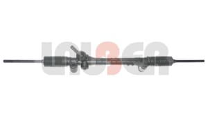 Steering rack index LAU 69.9592