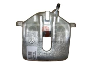 Brake caliper index LAU 77.0873