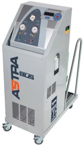 Generator azot index SPIN 01.007.03