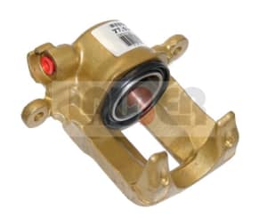 Brake caliper index LAU 77.1812