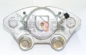 Brake caliper LAU 77.1365 - 3