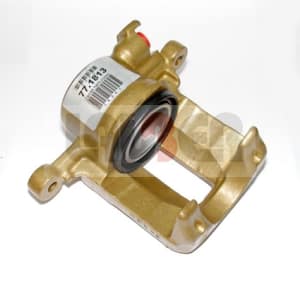 Brake caliper index LAU 77.1813