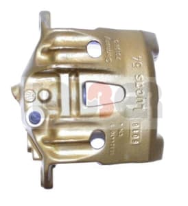Brake caliper LAU 77.2263 - 2