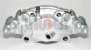Brake caliper LAU 77.2276 - 3