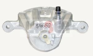 Brake caliper LAU 77.0679 - 3 Brake caliper LAU 77.0679 - 3