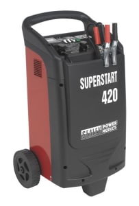 Akkumulátortöltő index SEA SUPERSTART420