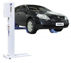 Elevator cu coloane index DHM-2500