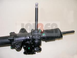 Steering rack LAU 66.0857 - 2