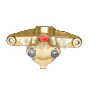 Brake caliper LAU 77.0351 - 3