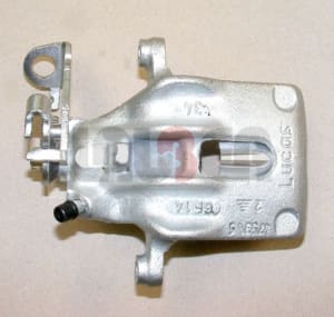 Brake caliper LAU 77.0384 - 1