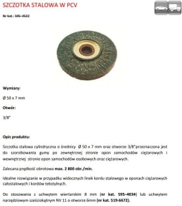 Alati za vulkanizerske radove - 1
