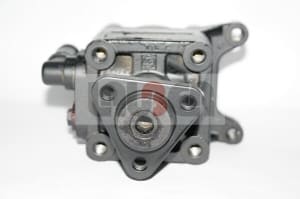 Hydraulic Pump, steering LAU 55.1281 - 1