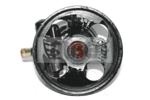 Hydraulic Pump, steering LAU 55.0467 - 1