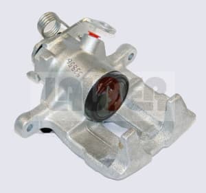 Brake caliper index LAU 77.2506