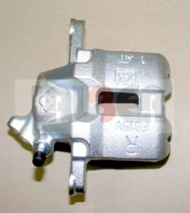 Brake caliper LAU 77.1117 - 3