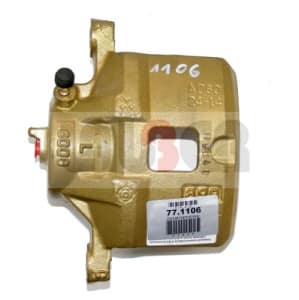 Brake caliper LAU 77.1106 - 2