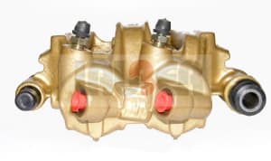 Brake caliper LAU 77.2133 - 3
