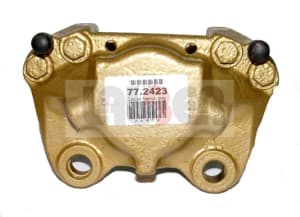 Brake caliper LAU 77.2423 - 3