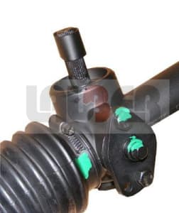 Steering rack LAU 69.0275 - 2