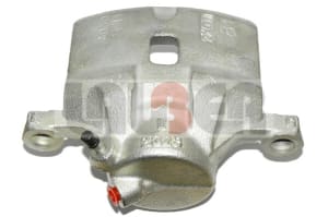 Brake caliper front left 77.1088 - 1
