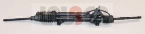 Steering rack index LAU 66.0580