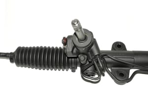 Steering rack LAU 66.2673 - 1