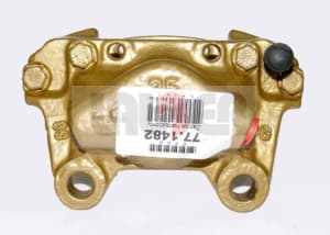 Brake caliper LAU 77.1482 - 3