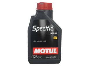 Motorový olej SPECIFIC 5W20 1L