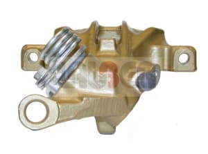 Brake caliper LAU 77.2589 - 3 Brake caliper LAU 77.2589 - 3