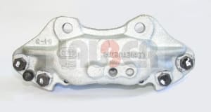 Brake caliper LAU 77.0487 - 1