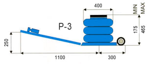 Prijenosne dizalice, dizalice, stalci, grede - 4