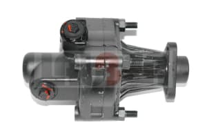 Pompa hydrauliczna układu kierowniczego