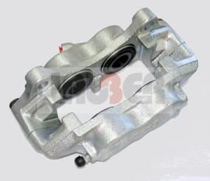 Brake caliper index LAU 77.0724