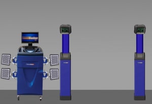 Подемници за канал index TECHNOVECTOR TRUCK NEW