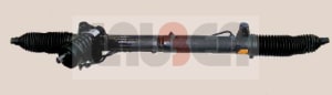 Steering rack LAU 66.0887 - 1