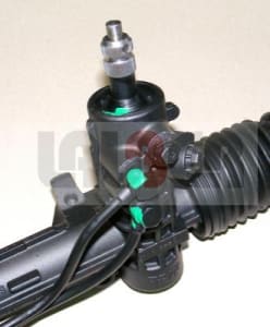 Steering rack LAU 66.0544 - 2