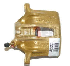 Brake caliper LAU 77.0062 - 2