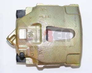 Brake caliper LAU 77.0441 - 2