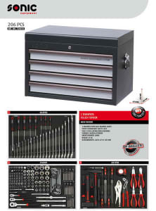 Kofer za alat index 720614