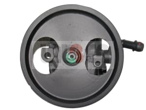 Hydraulic Pump, steering LAU 55.1072 - 1
