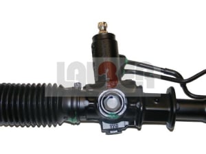 Steering rack LAU 66.0676 - 2
