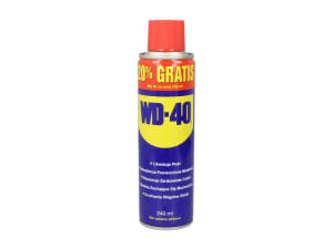 Deruginol index WD 40 200ML+40ML