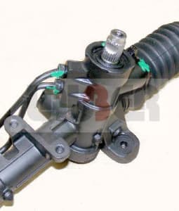Steering rack LAU 66.0539 - 2
