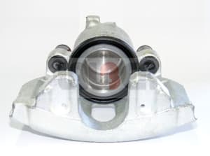 Brake caliper front left 77.2272 - 1