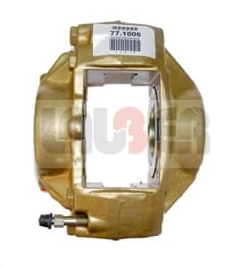 Brake caliper LAU 77.1006 - 2
