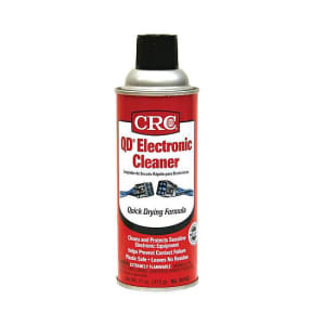 Sredstvo za čišćenje električnih elemenata index CRC ELECTRONIC CL. 200ML